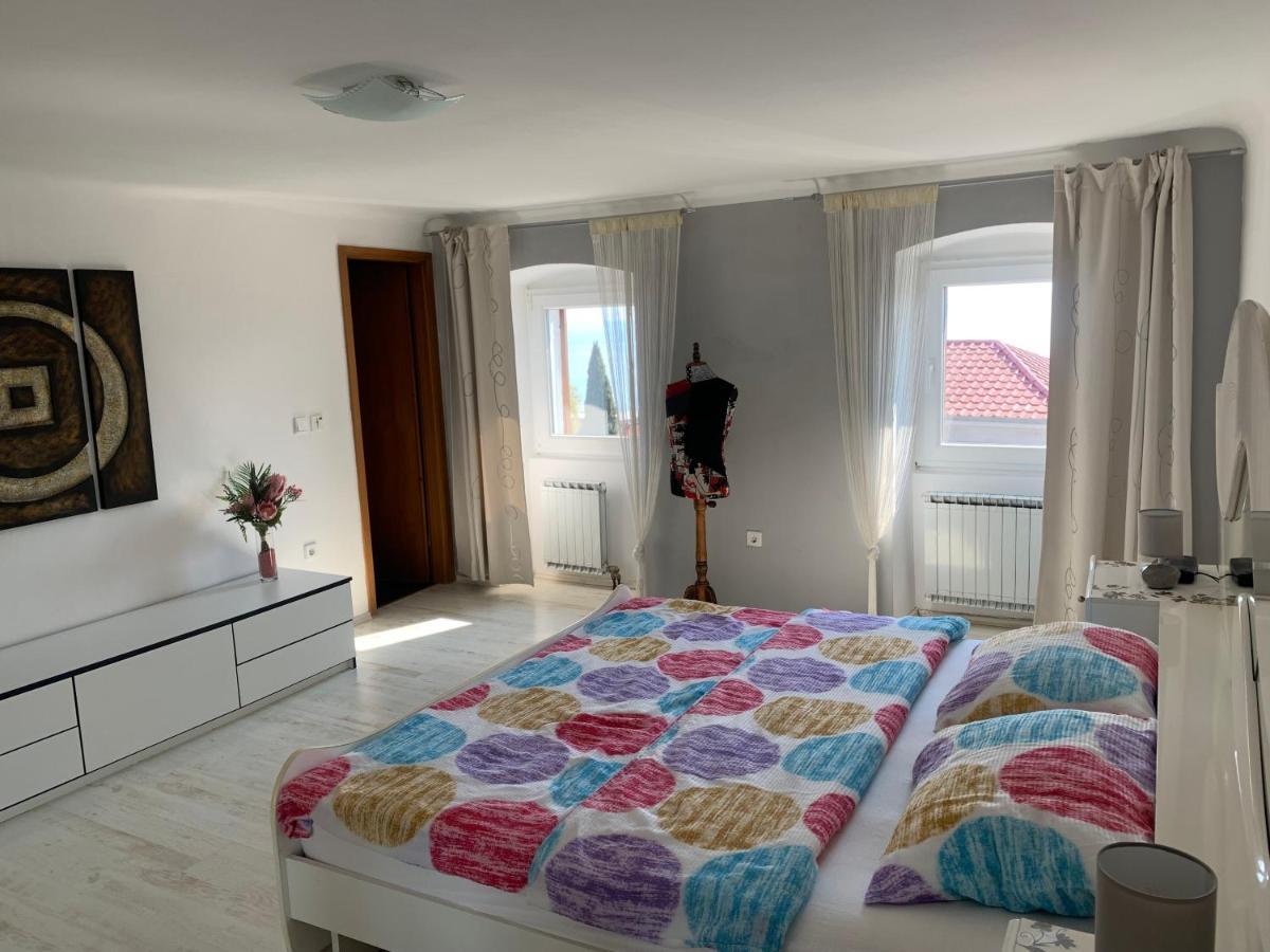 Kuca Za Odmor City Oasis Rijeka Bagian luar foto
