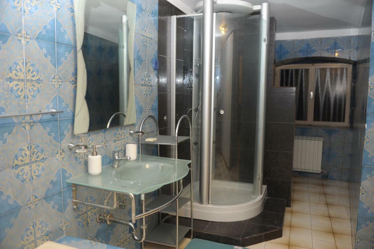 Kuca Za Odmor City Oasis Rijeka Bagian luar foto