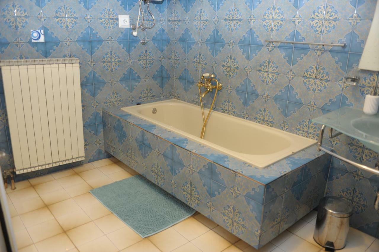 Kuca Za Odmor City Oasis Rijeka Bagian luar foto